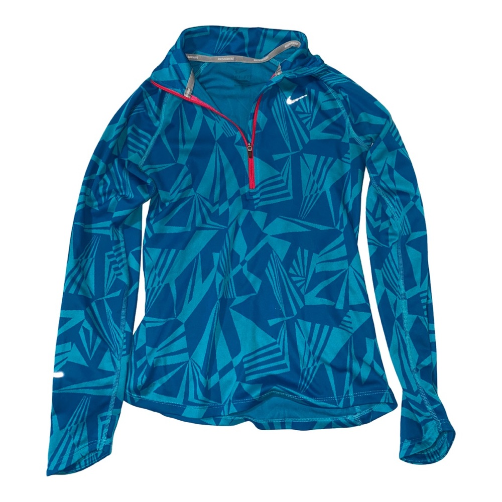 Nike Running Jacket